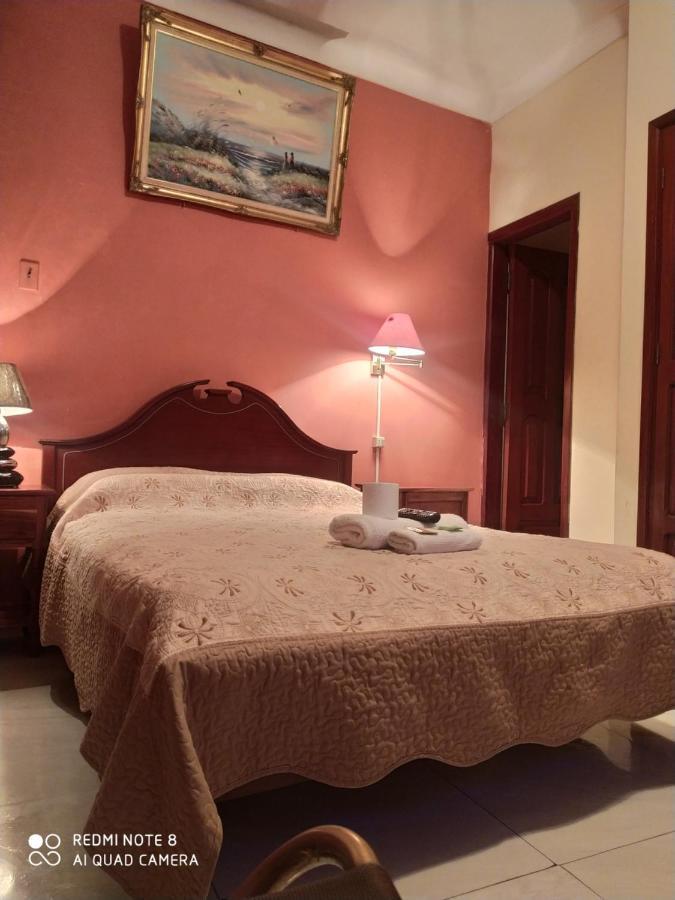 Hotel Viru Viru 1 Santa Cruz de La Sierra Exteriér fotografie
